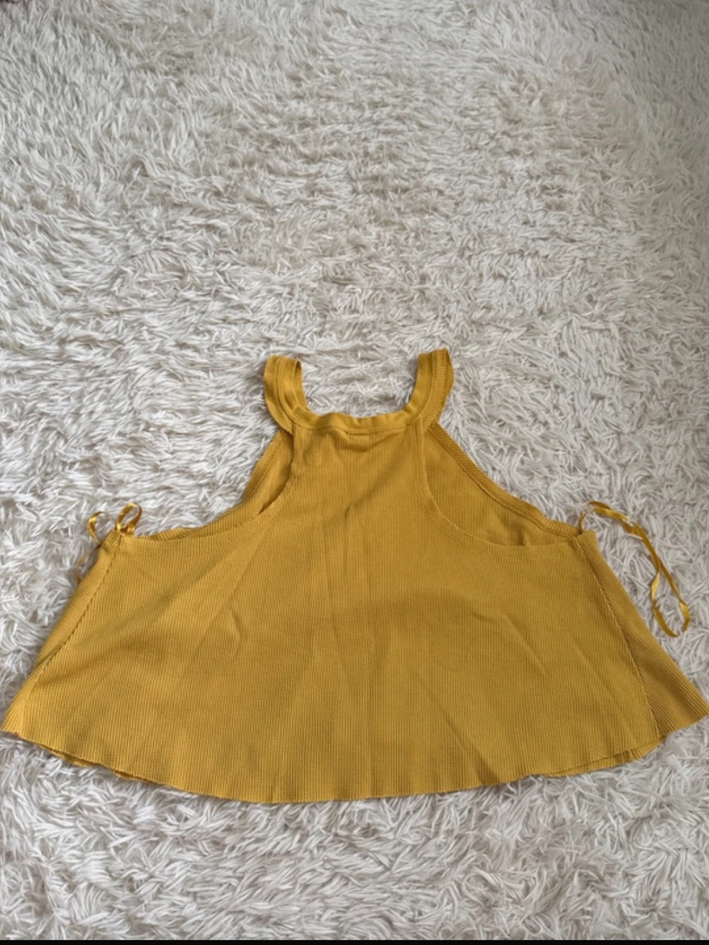 Wild Fable Tanktop - Picture 5 of 5